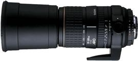 Sigma 170-500 Apo