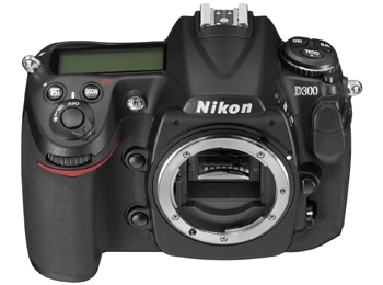 D300