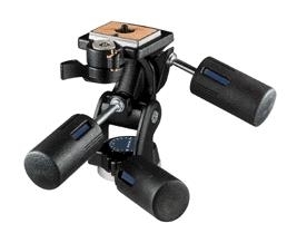 Manfrotto balhoofd
