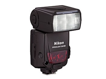 Nikon SB800 Speedlight