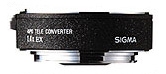 Sigma TC 1.4X Apo