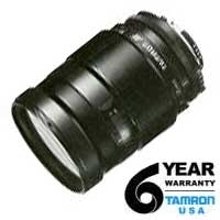 Tamron 35-105 F2.8 SP AF Aspherical