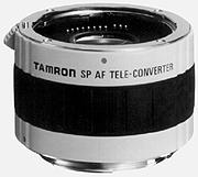 Tamron TC 2X Pro