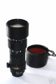 Nikkor 300 F4 AF