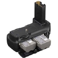 Batterijgrip D200