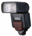 Sigma Flash EF-500 DG Super NA-iTTL