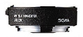Sigma TC 1.4X Apo