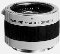 Tamron TC 2X Pro