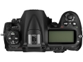 D300 bovenaanzicht